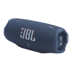 JBL Charge 6 Bleu 45 W