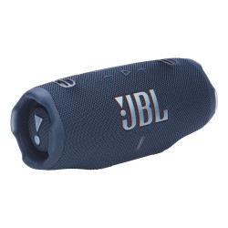 JBL Charge 6 Bleu 45 W 2