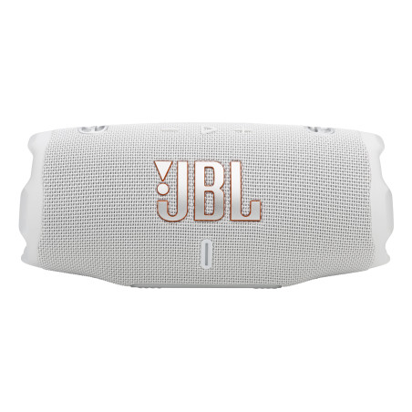 JBL Charge 6 Blanc 45 W