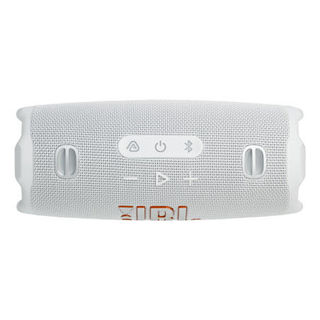 JBL Charge 6 Blanc 45 W