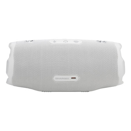 JBL Charge 6 Blanc 45 W