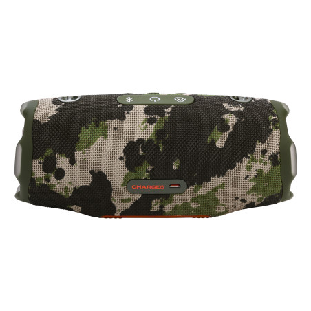JBL Charge 6 Kaki 45 W