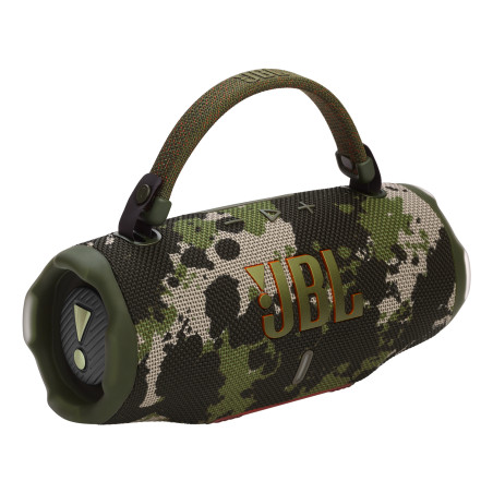 JBL Charge 6 Kaki 45 W