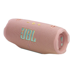 JBL Charge 6 Rose 45 W