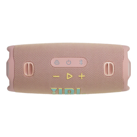 JBL Charge 6 Rose 45 W