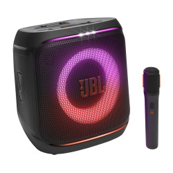 JBL Encore 2 Enceinte portable mono Noir 100 W
