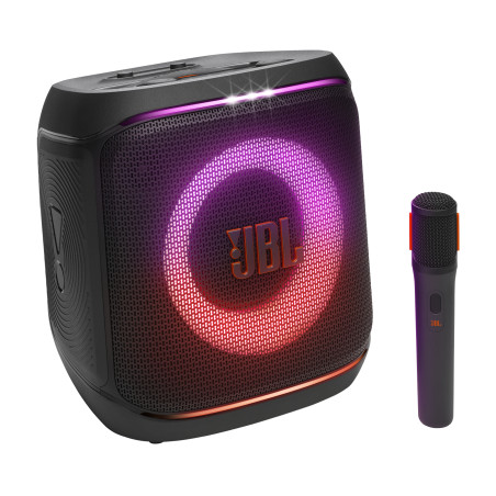 JBL Encore 2 Enceinte portable mono Noir 100 W