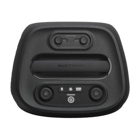 JBL Encore 2 Enceinte portable mono Noir 100 W