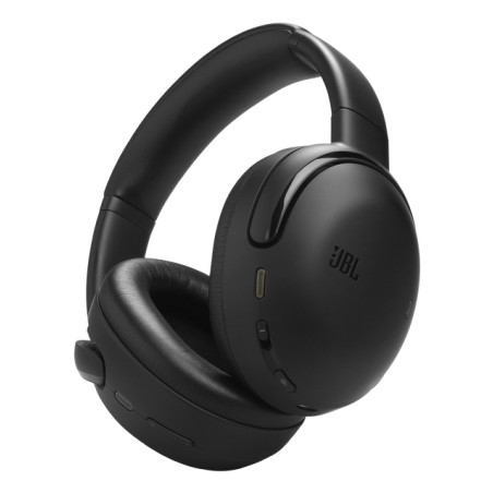 JBL Tour One M3 Casque Avec fil &sans fil Arceau Appels/Musique USB Type-C Bluetooth Noir