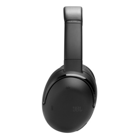 JBL Tour One M3 Casque Avec fil &sans fil Arceau Appels/Musique USB Type-C Bluetooth Noir