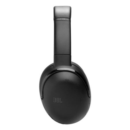 JBL Tour One M3 Casque Avec fil &sans fil Arceau Appels/Musique USB Type-C Bluetooth Noir