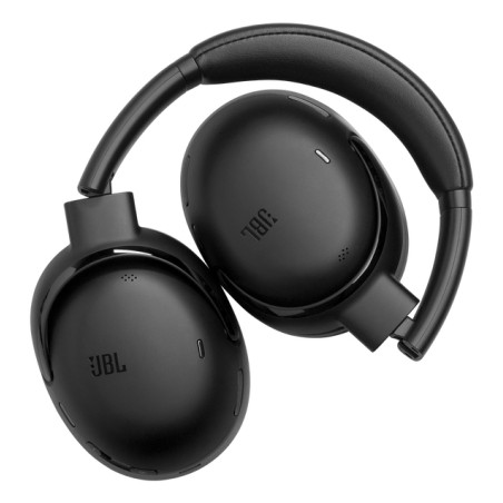 JBL Tour One M3 Casque Avec fil &sans fil Arceau Appels/Musique USB Type-C Bluetooth Noir