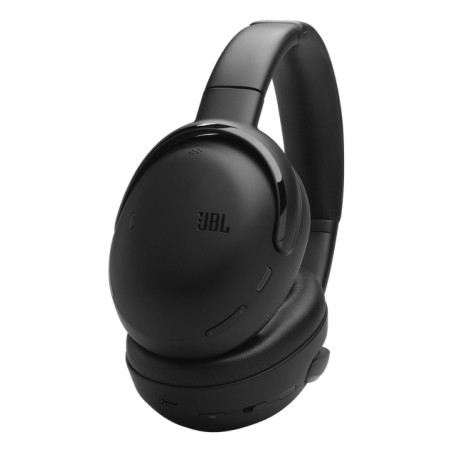 JBL Tour One M3 Casque Avec fil &sans fil Arceau Appels/Musique USB Type-C Bluetooth Noir