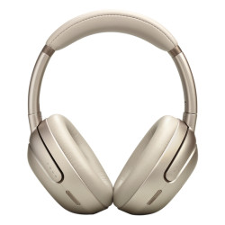 JBL Tour One M3 Casque Avec fil &sans fil Arceau Appels/Musique USB Type-C Bluetooth Couleur latte 2