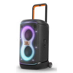 JBL PartyBox 520 Orateur du parti Noir 400 W