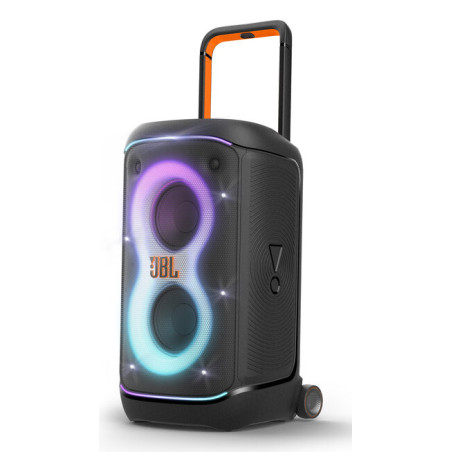 JBL PartyBox 520 Orateur du parti Noir 400 W