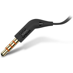 JBL T290 Casque Avec fil Ecouteurs Appels/Musique Noir 2