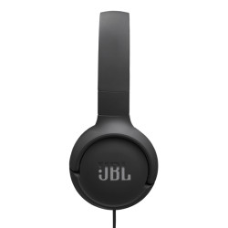 JBL Tune 520C USB-C Casques Avec fil Arceau Appels/Musique USB Type-C Noir 2