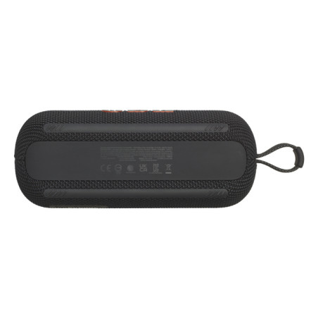 JBL TUNER 3 Portable Analogique et numérique Noir