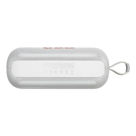 JBL TUNER 3 Portable Analogique et numérique Blanc