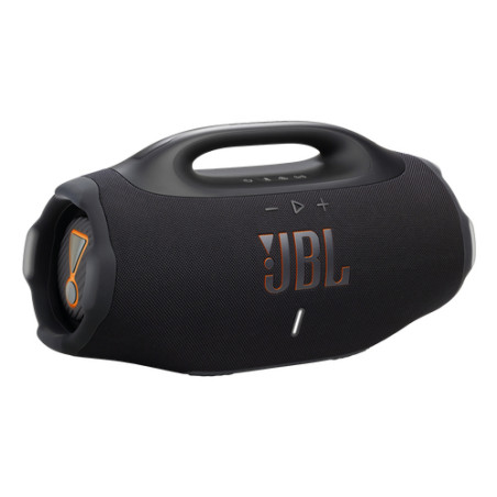 JBL Boombox 4 Orateur du parti Noir 180 W