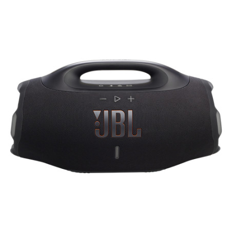 JBL Boombox 4 Orateur du parti Noir 180 W