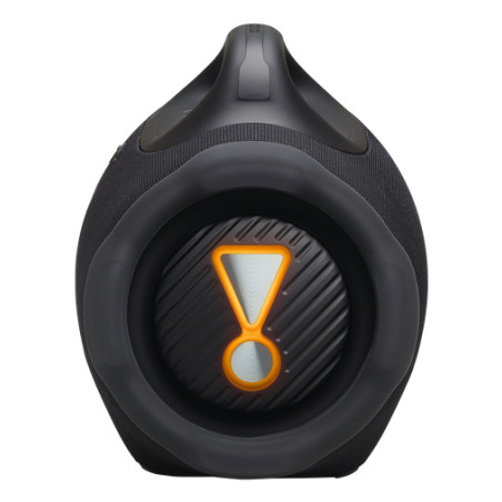 JBL Boombox 4 Orateur du parti Noir 180 W