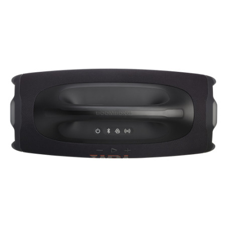 JBL Boombox 4 Orateur du parti Noir 180 W