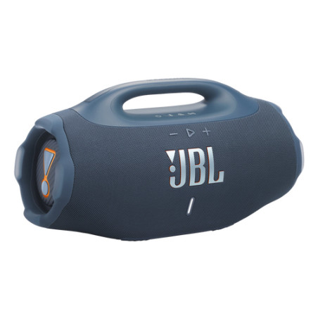 JBL Boombox 4 Orateur du parti Bleu 180 W