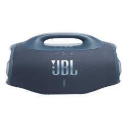 JBL Boombox 4 Orateur du parti Bleu 180 W 2