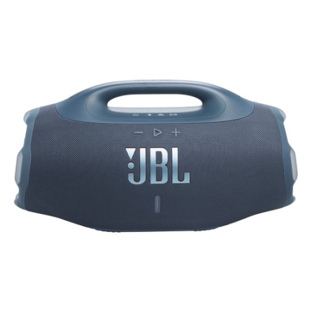 JBL Boombox 4 Orateur du parti Bleu 180 W