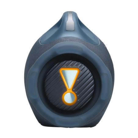 JBL Boombox 4 Orateur du parti Bleu 180 W