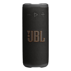 JBL Grip Enceinte portable mono Noir 16 W