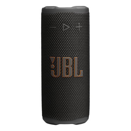 JBL Grip Enceinte portable mono Noir 16 W