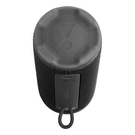 JBL Grip Enceinte portable mono Noir 16 W