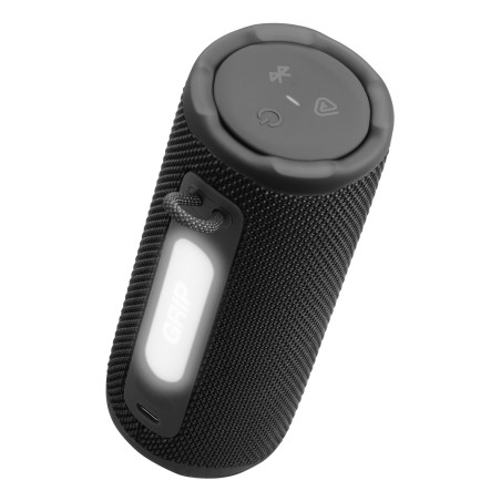 JBL Grip Enceinte portable mono Noir 16 W