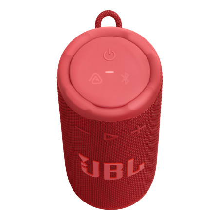 JBL Grip Enceinte portable mono Rouge 16 W