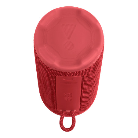 JBL Grip Enceinte portable mono Rouge 16 W