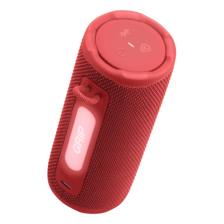 JBL Grip Enceinte portable mono Rouge 16 W