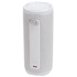 JBL Grip Enceinte portable mono Blanc 16 W 2