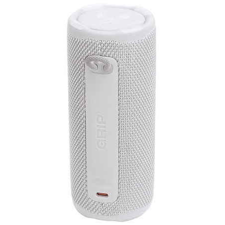 JBL Grip Enceinte portable mono Blanc 16 W