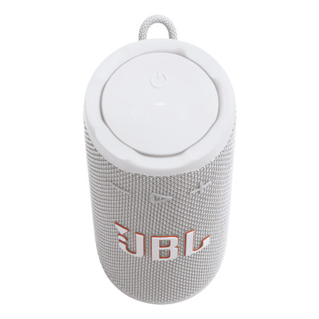 JBL Grip Enceinte portable mono Blanc 16 W