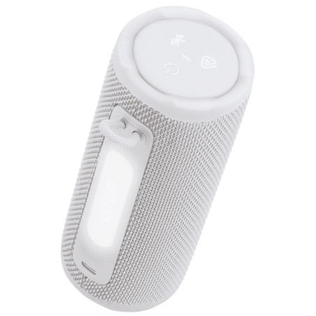 JBL Grip Enceinte portable mono Blanc 16 W