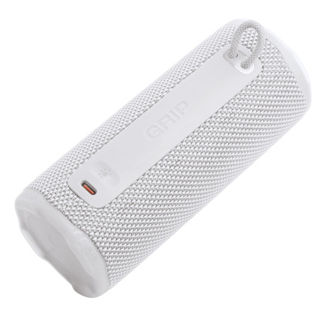 JBL Grip Enceinte portable mono Blanc 16 W