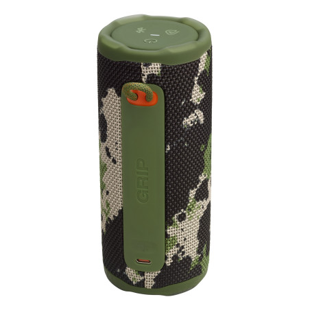 JBL Grip Enceinte portable mono Camouflage 16 W