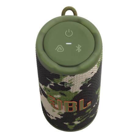 JBL Grip Enceinte portable mono Camouflage 16 W