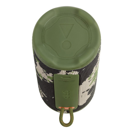 JBL Grip Enceinte portable mono Camouflage 16 W