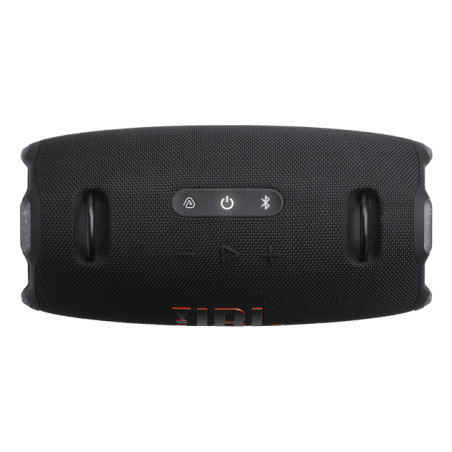 JBL Xtreme 4 Enceinte portable stéréo Noir 100 W