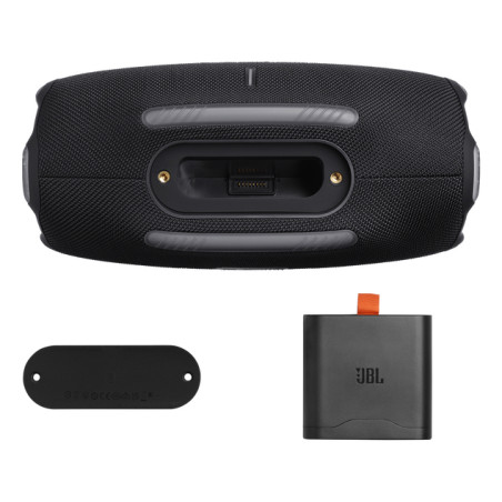 JBL Xtreme 4 Enceinte portable stéréo Noir 100 W
