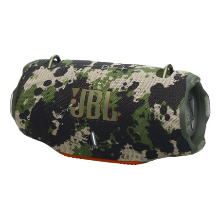 JBL Xtreme 4 Enceinte portable stéréo Camouflage 100 W